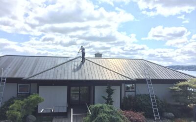 Unveiling the Truth: Understanding Roofing Costs and Avoiding Overpayment in Kitsap County, Washington