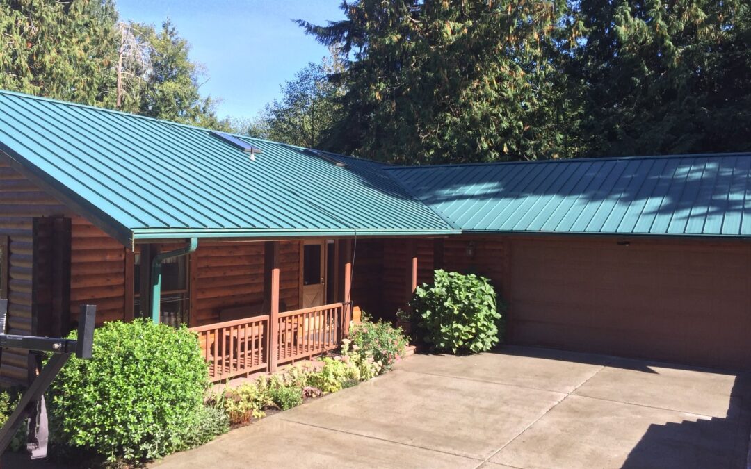 Should You Repair or Replace Your Roof? A Comprehensive Guide