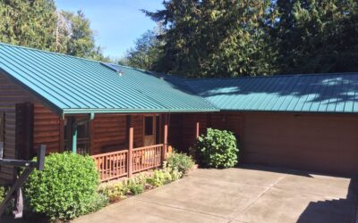 Should You Repair or Replace Your Roof? A Comprehensive Guide