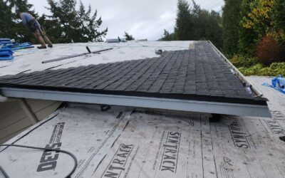 The True Cost of Roof Replacement in Seattle: A Comprehensive Breakdown