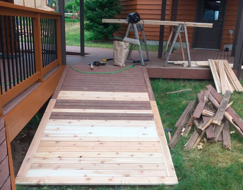 Carpentry