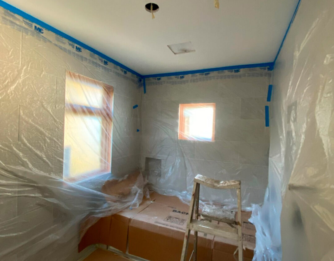 House Repair