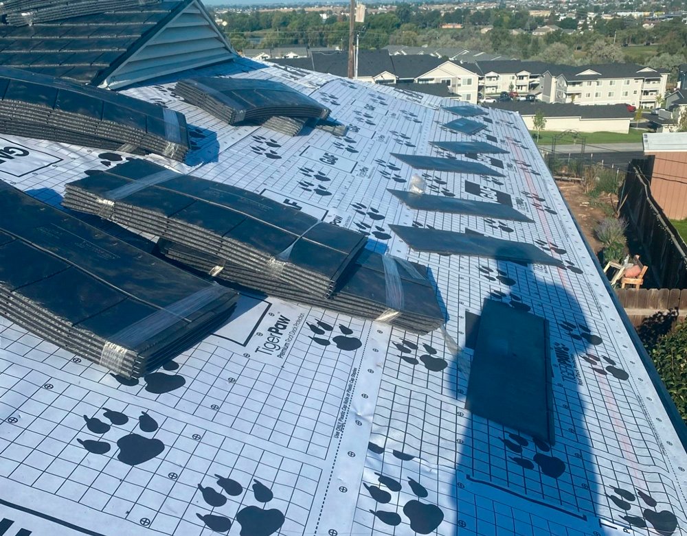 Roof Repair