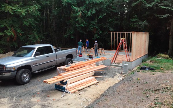 Carpentry 3