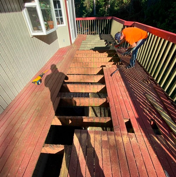 Carpentry 4