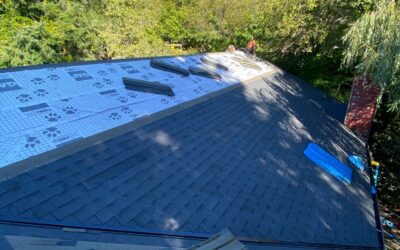 Best Time of Year to Replace Your Roof in Seattle