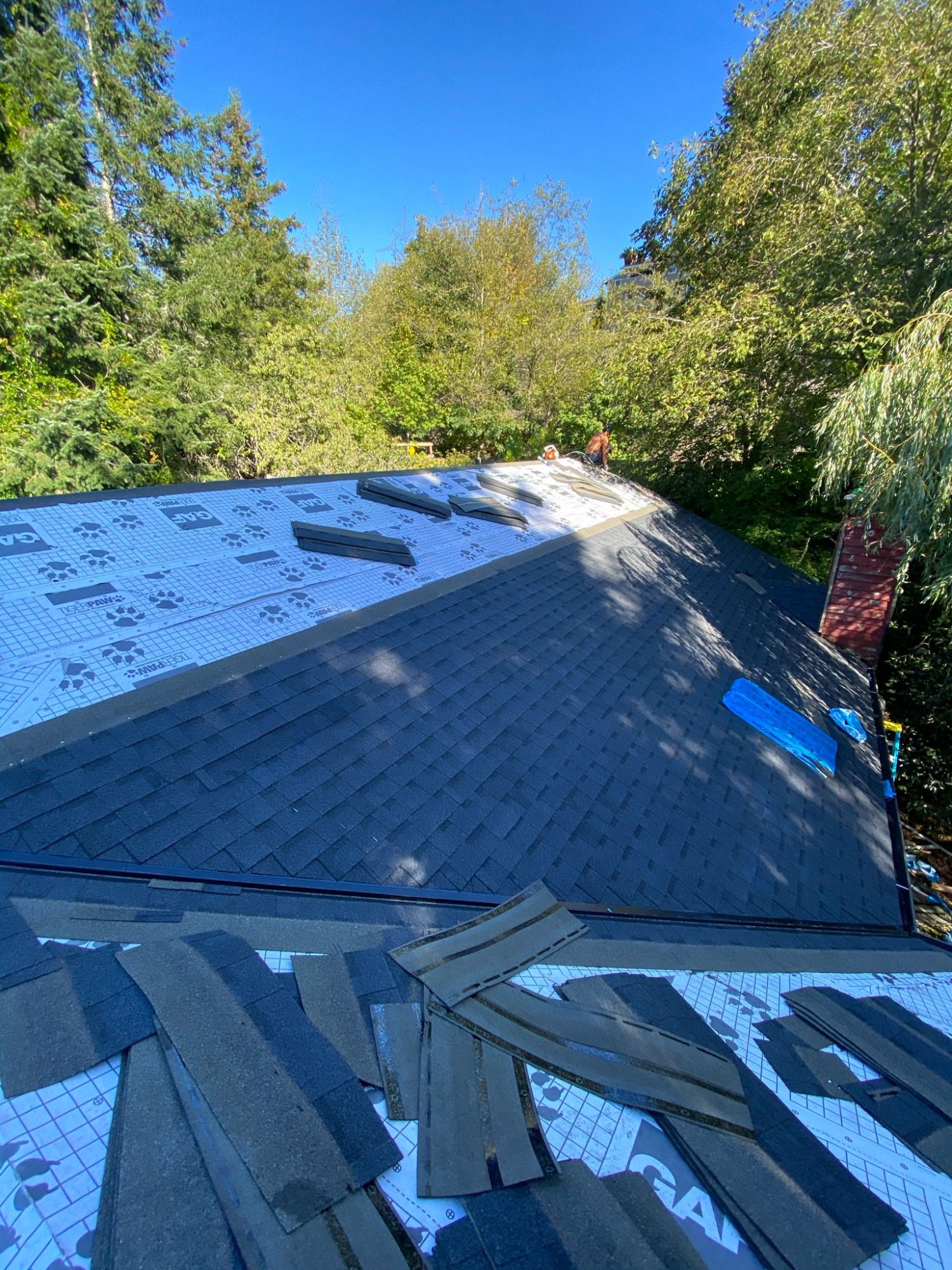 When is a good time to replace your roof?