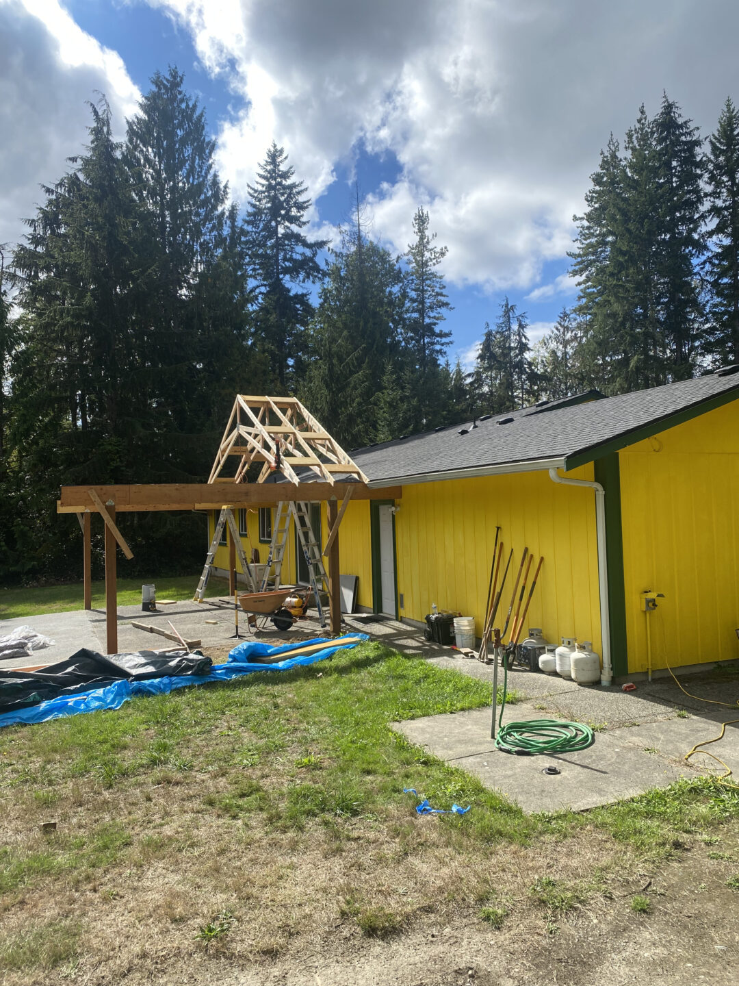House Repair